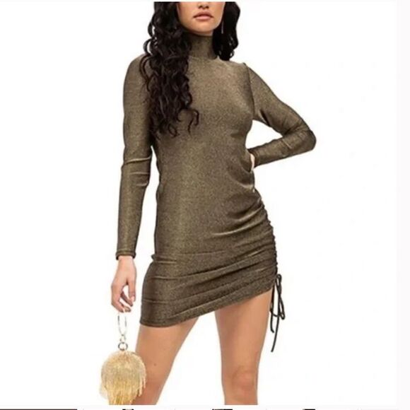 NWTs n:PHILANTHROPY Demetra Dress  - Picture 1 of 5